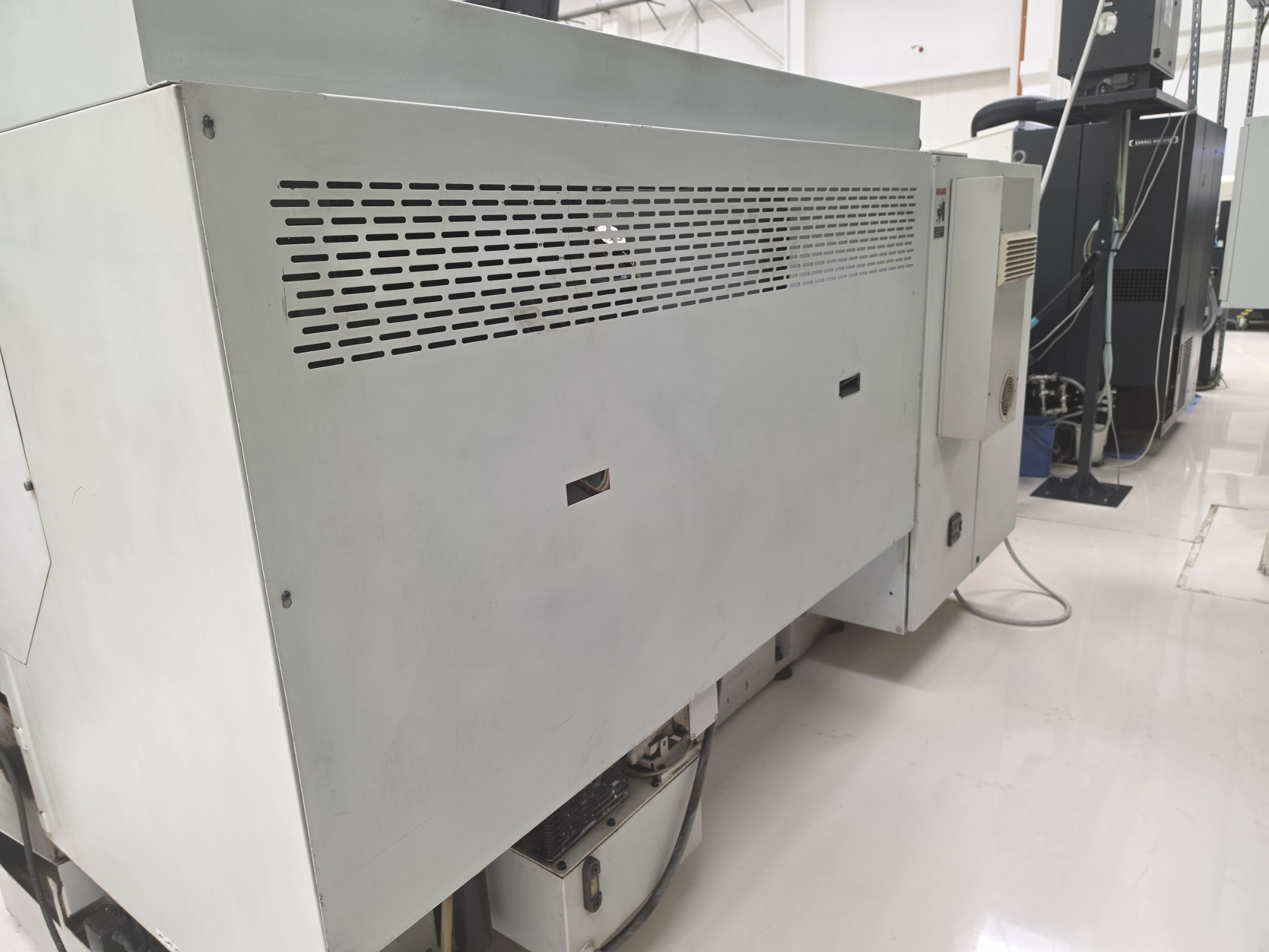 mori MORI SEIKI Frontier L1 Lathe