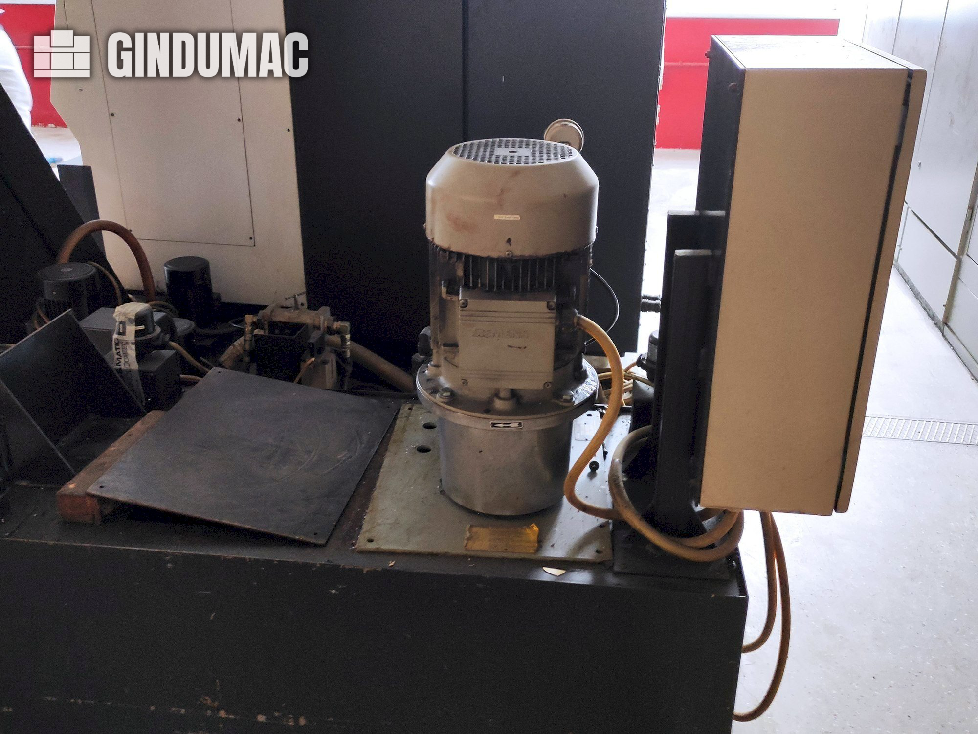 Mazak Integrex 200-III S Lathe