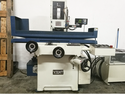 Kent KGS-250 AH Grinding Machine