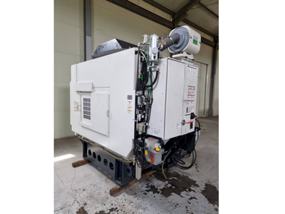 Brother SPEEDIO M140X2