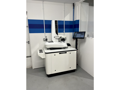 HAIMER UNO 20/40 Smart Microset Tool Presetter (prérégleur)