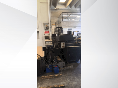 Used DOOSAN VT 900 For Sale | gindumac.com