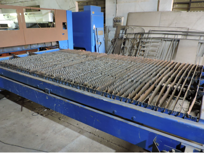 Trumpf Trumatic L4030