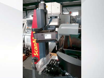 ZEISS ScanMax Measuring