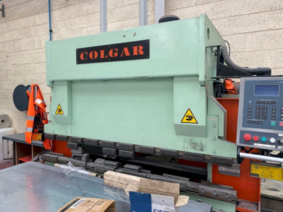 Colgar PI 316/21 Bending Machine