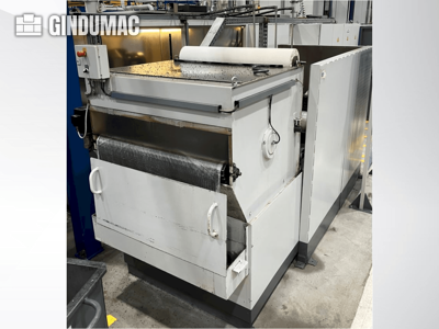 MORI SEIKI CV-500B Vertical Machining Center