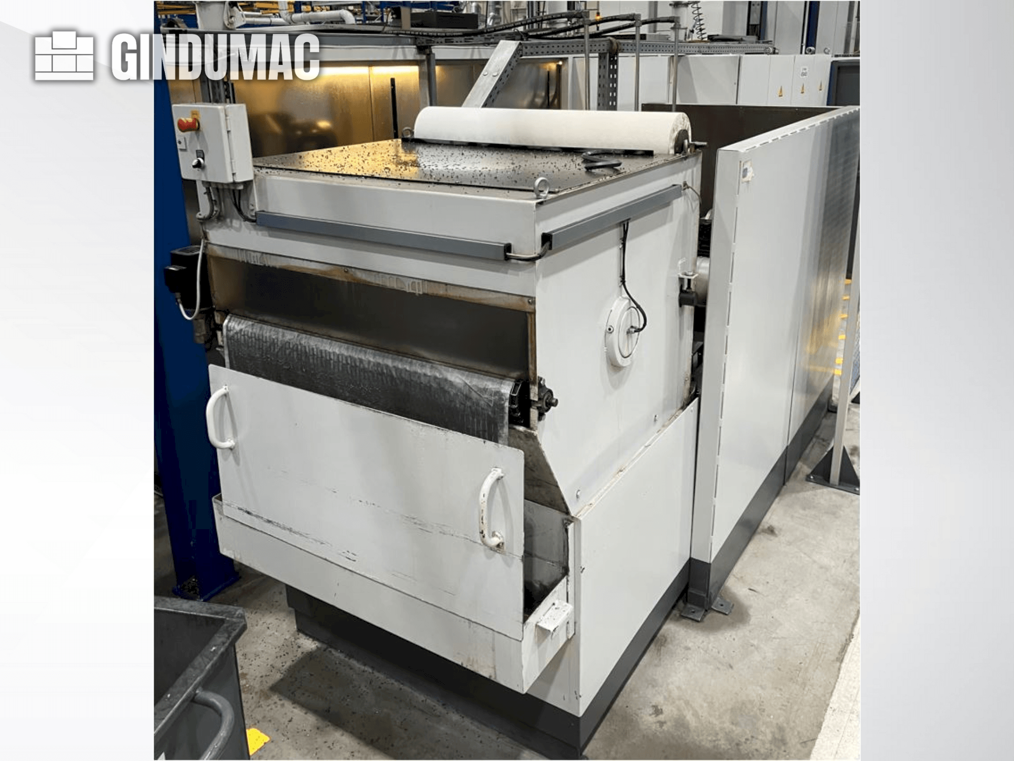 MORI SEIKI CV-500B Vertical Machining Center