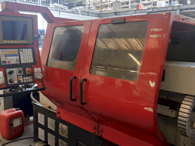 Used EMCO EMCOMAT-E 200X1000 For Sale | gindumac.com