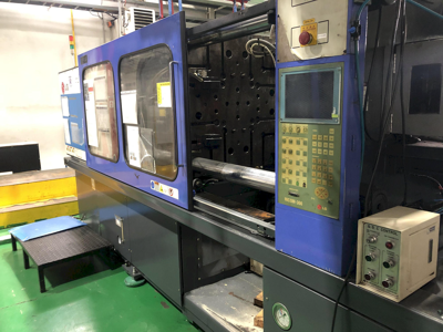 LG LGH-350N Injection Moulding Machine