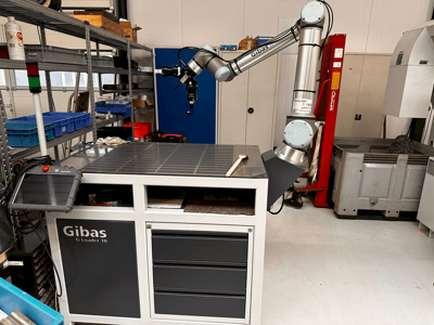 Used Universal Robots UR10e-Serie | Automation Equipment