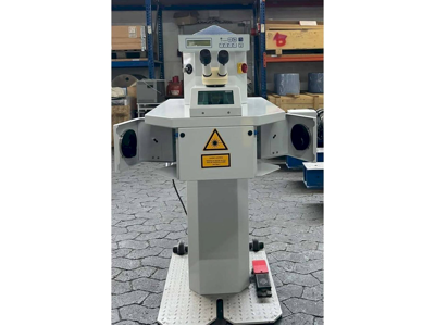 Alpha Laser ALO 30 Laser welding machine