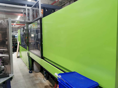 Engel ES 1800/400 HL Injection moulding machine