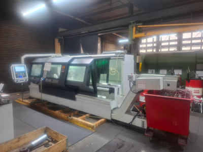 Venta de FAT TUR SMN 710 usados | gindumac.com