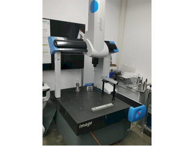 DEA GLOBAL I/070505 Machine à mesurer 3D