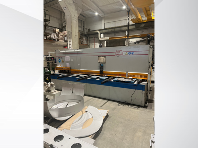 Venta de KNUTH KHT 4113 usados | gindumac.com