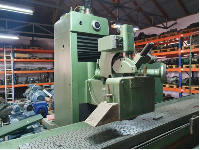 ELB SCHLIFF SWBD-30 VA II surface grinder machine