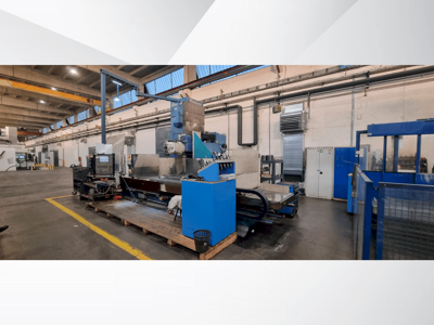 Used TOS KUŘIM FS 100 S/A3 For Sale | gindumac.com