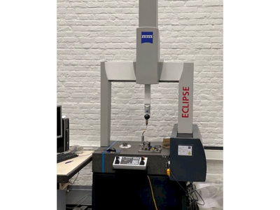 ZEISS Eclipse Machine à mesurer