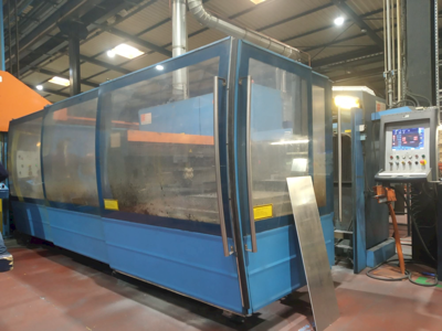 Prima Power Platino 1530 | Laser Cutting Machine For Sale