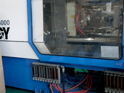 Gebrauchte Netstal S 300 - 1700 zu verkaufen | gindumac.com