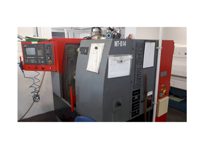 EMCO EMCOTURN 342