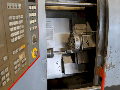 Used EMCO EMCOturn 340 For Sale | gindumac.com
