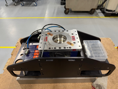 Used Other FSW head Machine Tool For Sale | gindumac.com