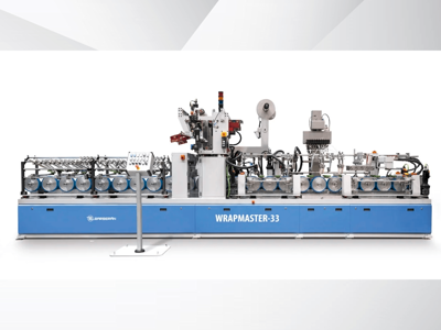İkinci El Barberan WM-33 - 2025 - Satılık | gindumac.com