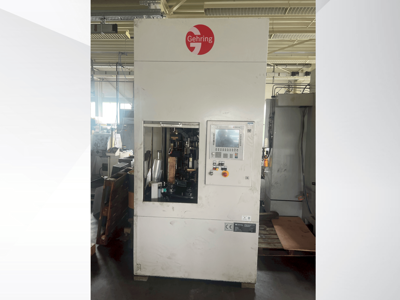 Used GEHRING L2-630 For Sale | gindumac.com