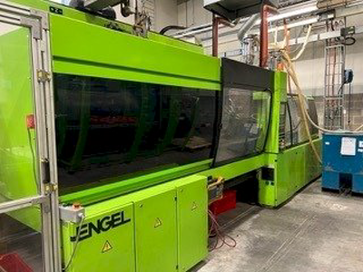 Engel ES 750 H330W / 250 HL-2F Injection moulding machine