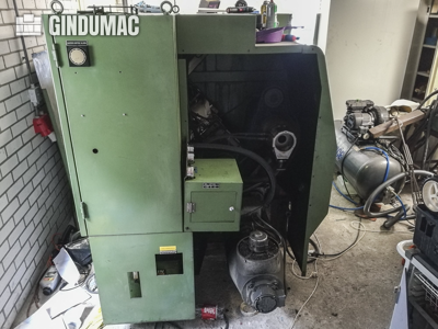 Takisawa TS-15 Lathe