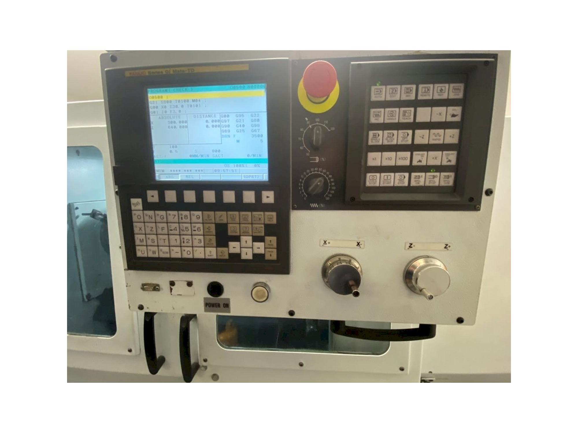 AJAX EVOLUTION AJEV 310