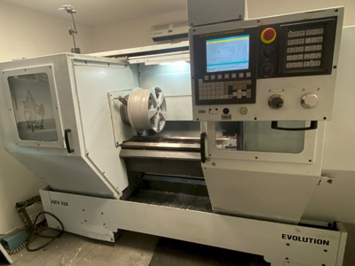 AJAX EVOLUTION AJEV 310