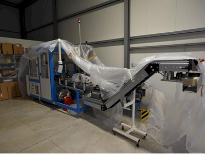 Tampoprint Closure Print C Tampon Printing Machine
