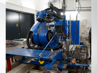 Used KUKA KR 100-2 HA 2000 Robot For Sale | gindumac.com