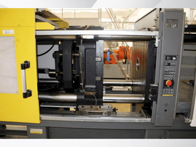 FANUC ROBOSHOT S-2000 i 150B | Moulage par injection d'occasion