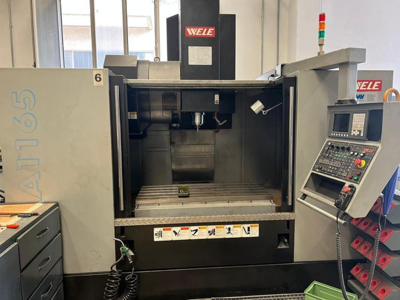 Venta de Wele AA1165 usados | gindumac.com