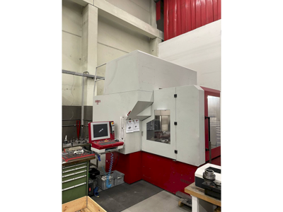 Fresadora Röders TEC RXU 1001