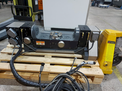 Recambios HAAS TR160